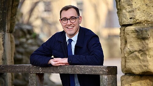 Tom Gordon MP
